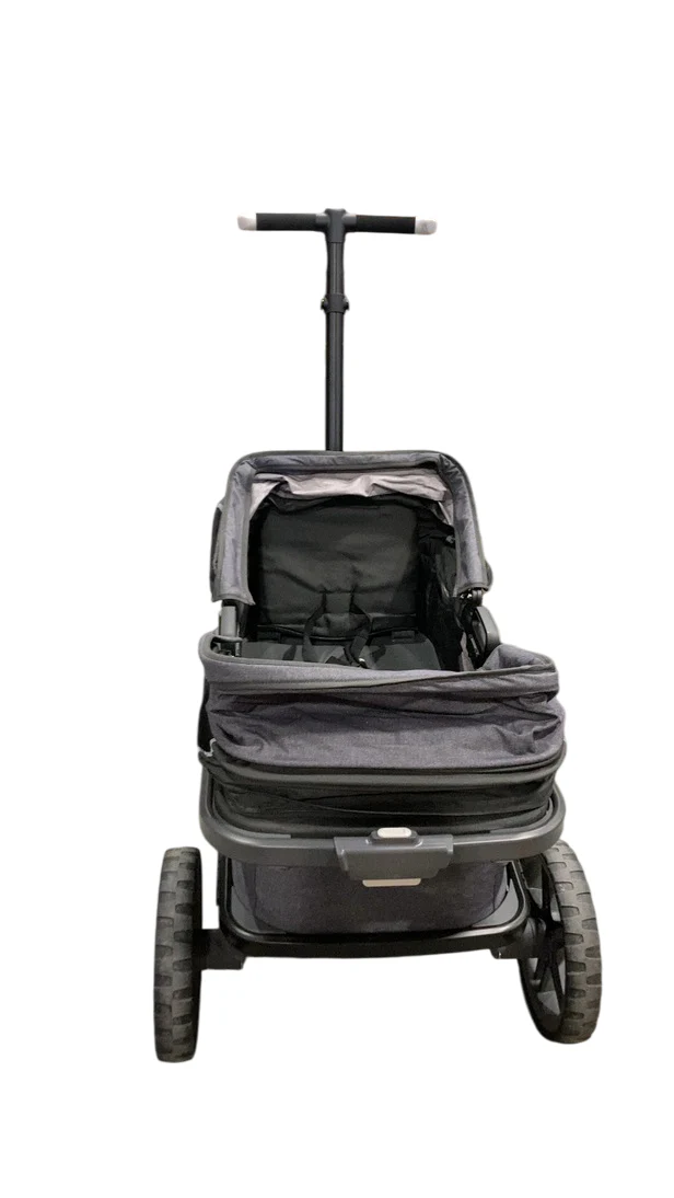 Gladly Family Anthem2 Wagon, Special Edition Graphite - Image 5