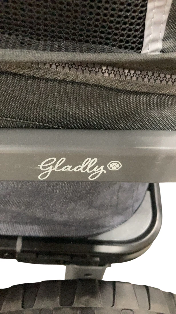 Gladly Family Anthem4 Adventure Bundle, Graphite - Image 6