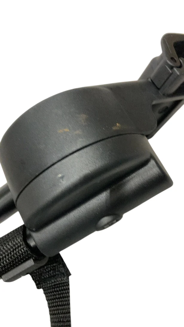 Gladly Family Anthem4 Infant Car Seat Adapter, Black - Image 3