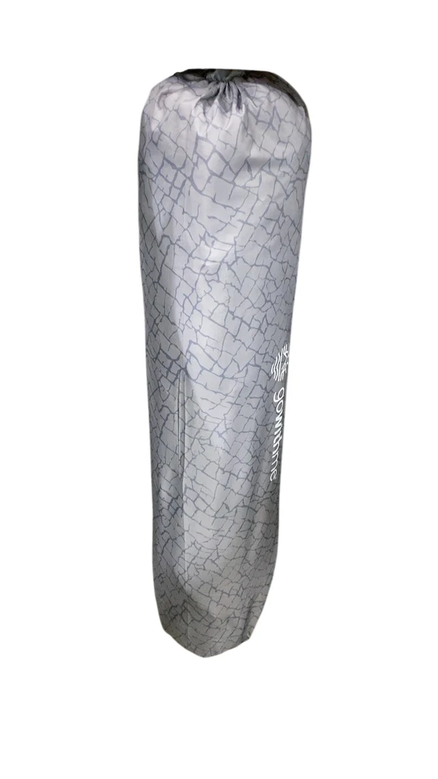 Go With Me Eclipse Portable Playard, Elephant Grey, Deluxe - Image 2