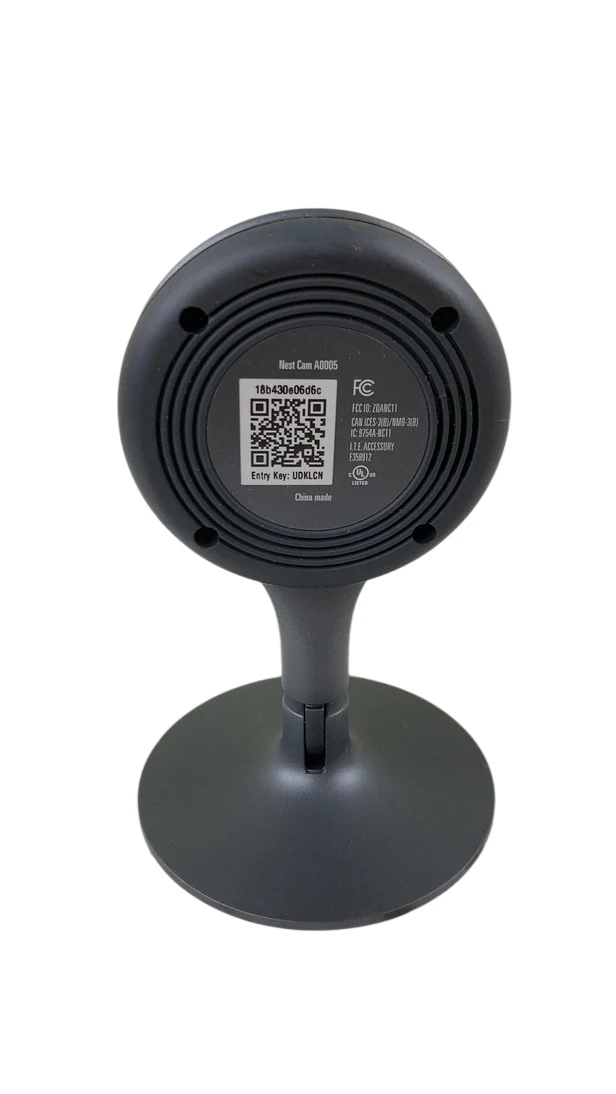 Google Nest Indoor Camera - Image 3