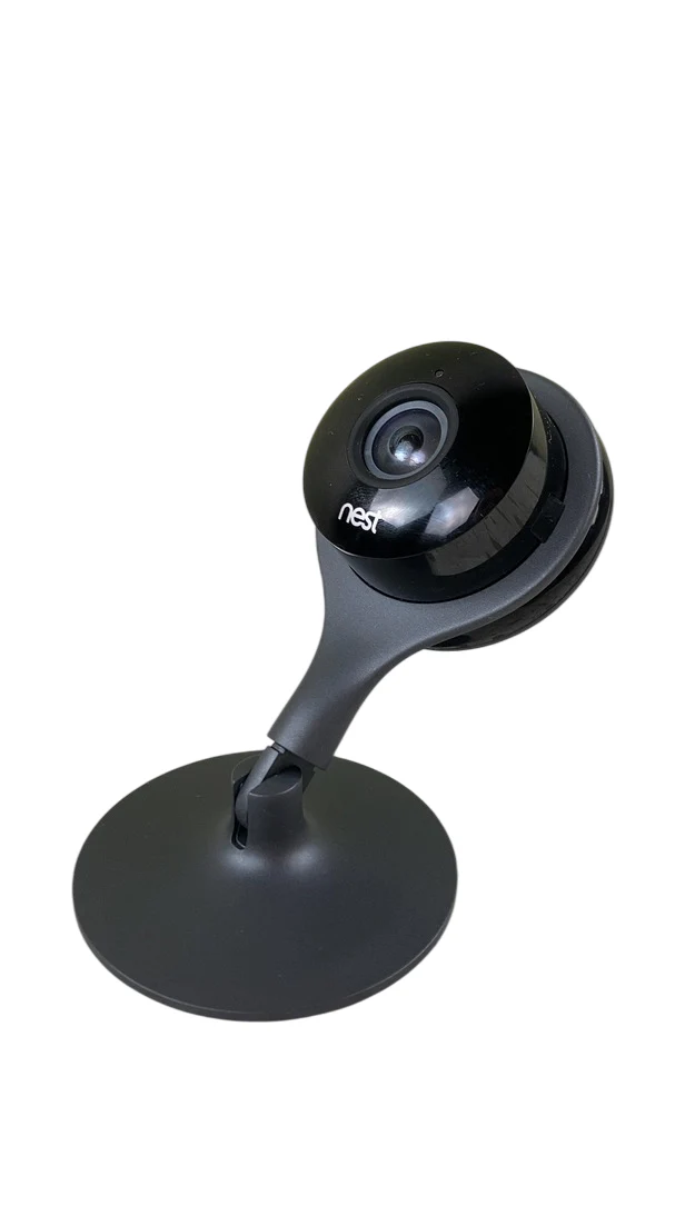 Google Nest Indoor Camera - Image 4