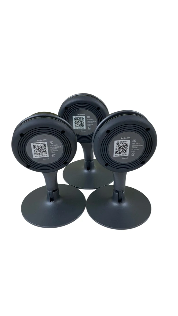 Google Nest Security Camera 3 Pack - Image 3