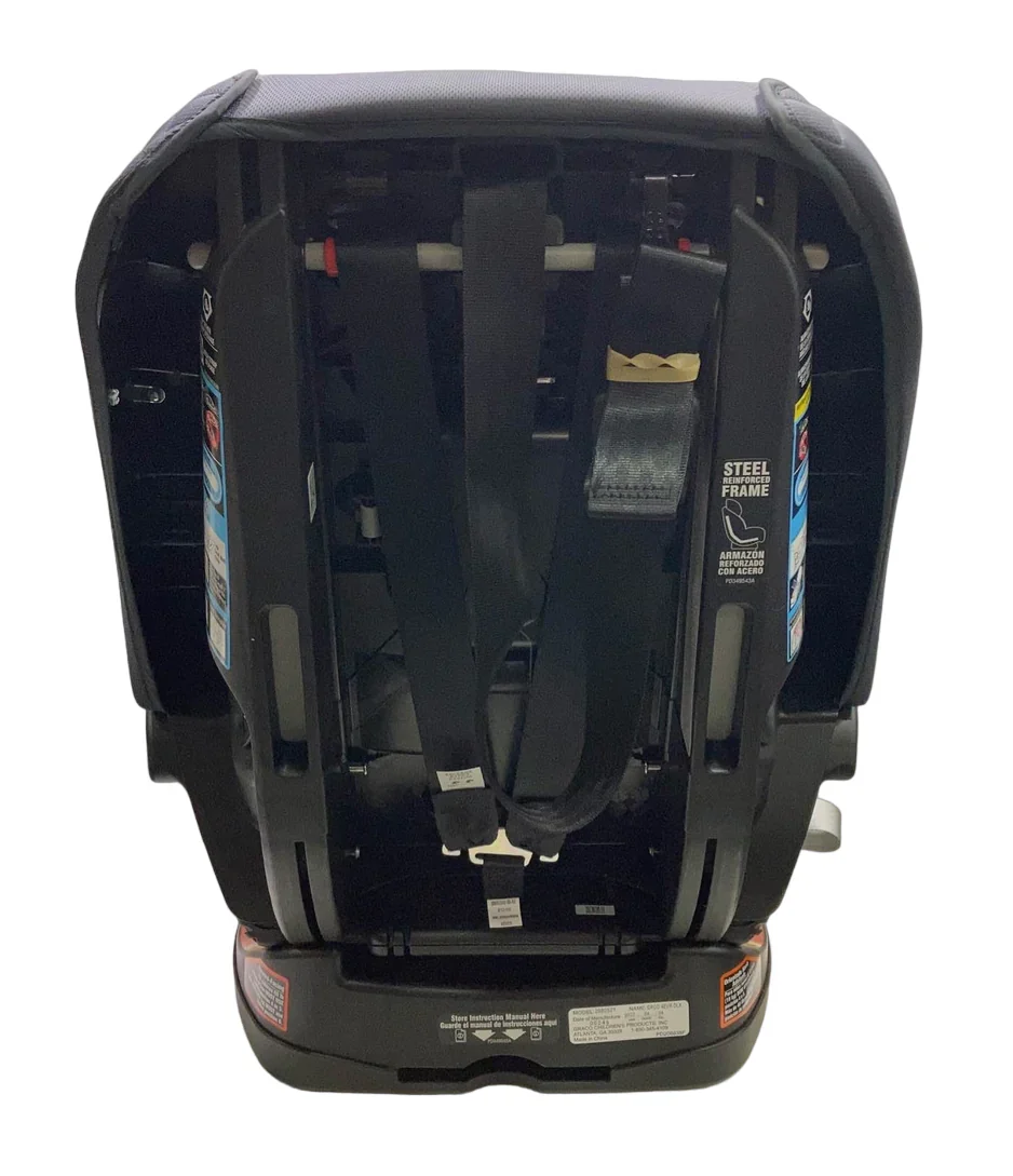 Graco 4Ever DLX 4-in-1 Car Seat, 2022, Bryant - Image 5