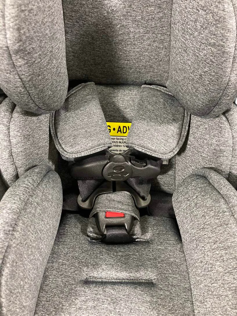 Graco 4Ever DLX Grad 5-in-1 Car Seat, 2023, Harrison - Image 5