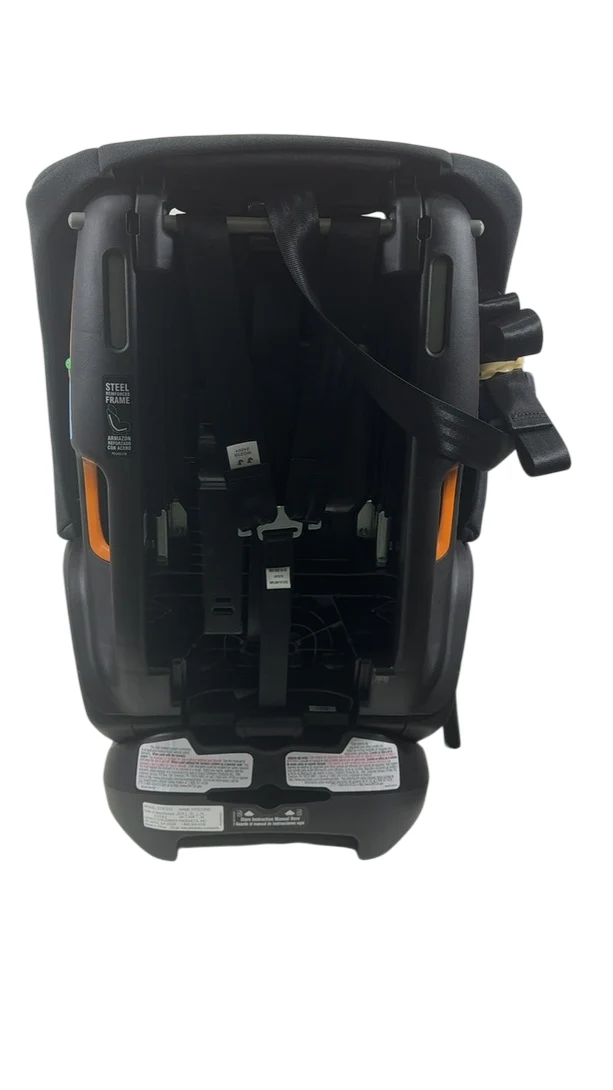 Graco 4Ever DLX Grad 5-in-1 Car Seat, 2024, Harrison - Image 5