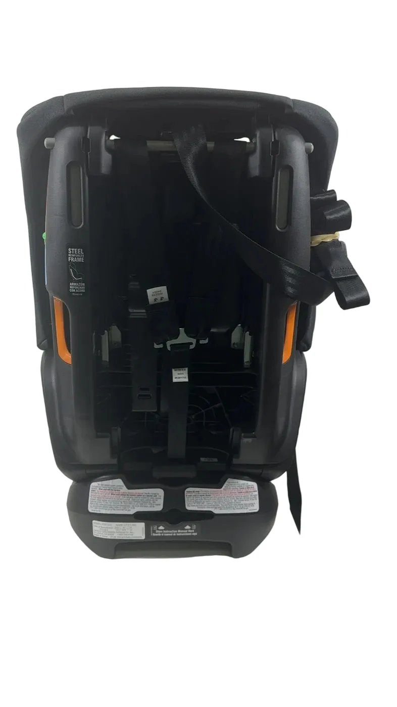 Graco 4Ever DLX Grad 5-in-1 Car Seat, 2024, Harrison - Image 5