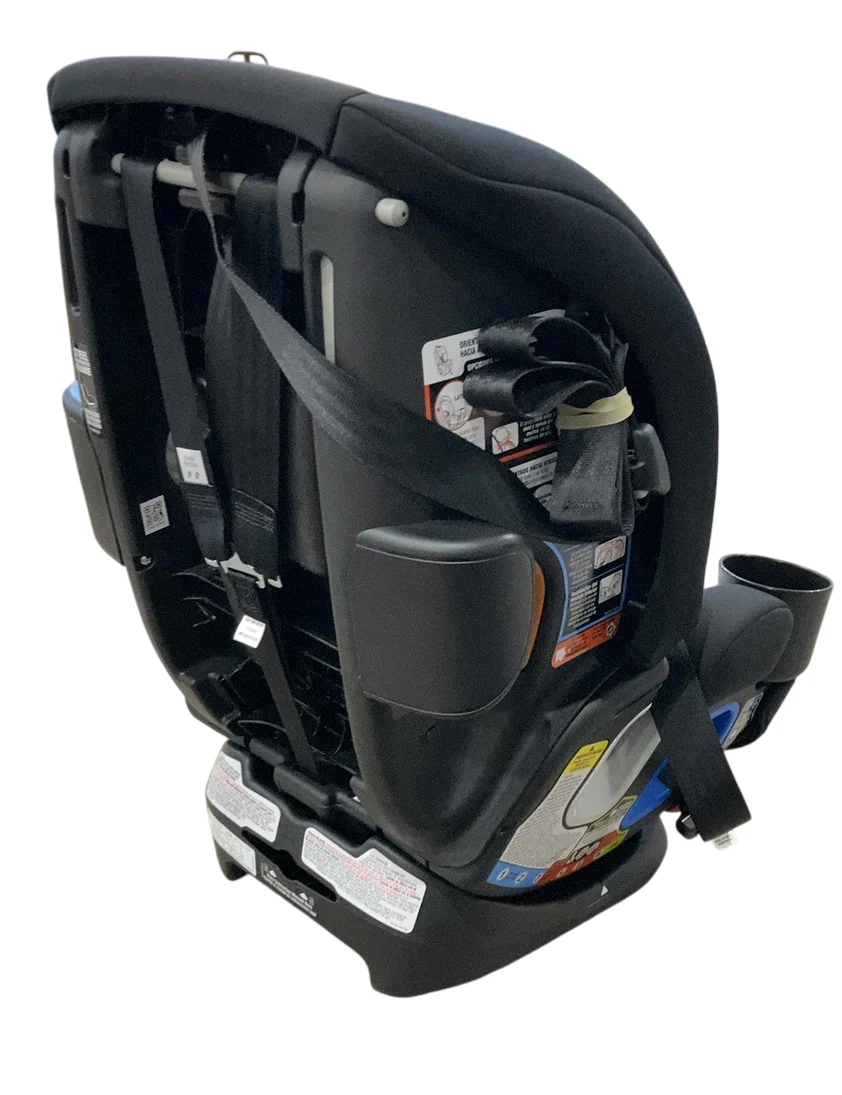 Graco 4Ever DLX Slim 4-in-1 Infant to Toddler Car Seat, 2025, Thompson - Image 3