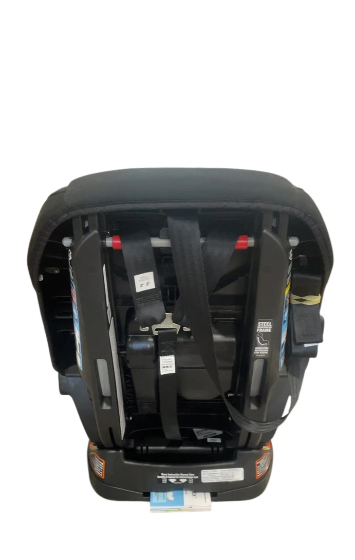 Graco 4Ever DLX SnugLock 4-in-1 Car Seat, 2023, Tomlin - Image 3