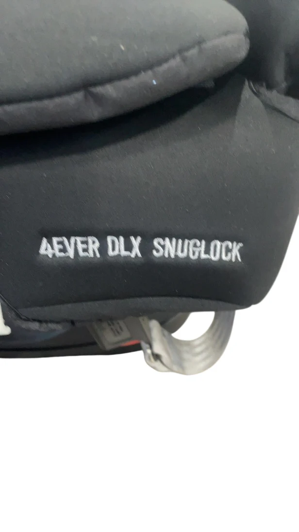 Graco 4Ever DLX SnugLock 4-in-1 Car Seat, 2023, Tomlin - Image 4
