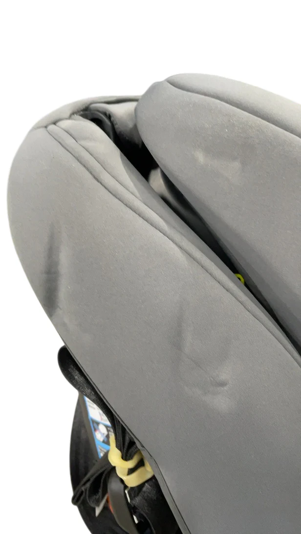 Graco 4Ever DLX SnugLock 4-in-1 Car Seat, 2024, Leila - Image 8