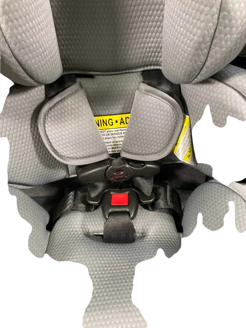 Graco 4Ever DLX Snuglock Grow 4-in-1 Convertible Car Seat, 2022, Richland - Image 5