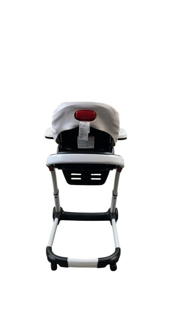 Graco Blossom 6-in-1 Convertible High Chair, Studio - Image 5