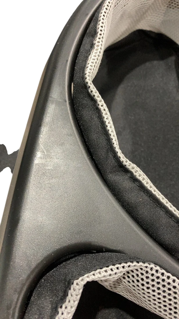 Graco Day2Dream Travel Bassinet Playard, Lo - Image 18