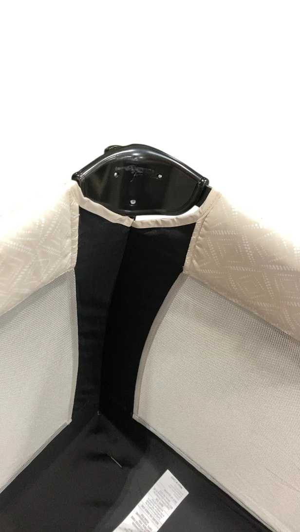 Graco Day2Dream Travel Bassinet Playard, Lo - Image 20