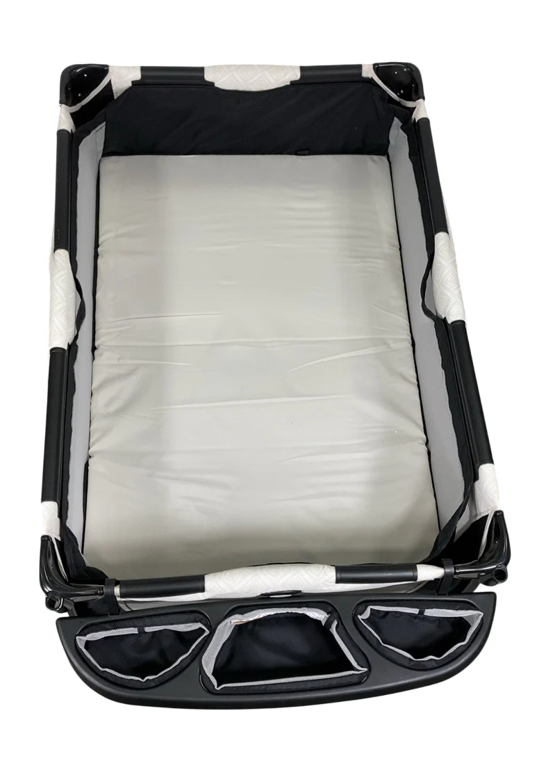 Graco Day2Dream Travel Bassinet Playard, Lo - Image 6