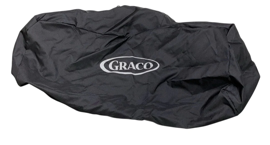 Graco Day2Dream Travel Bassinet Playard, Lo - Image 8