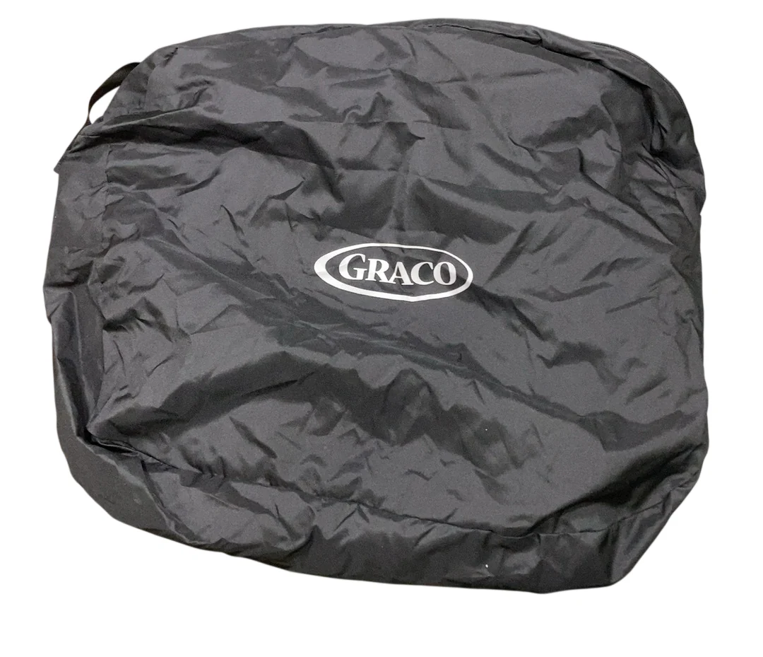 Graco Day2Dream Travel Bassinet Playard, Lo - Image 6
