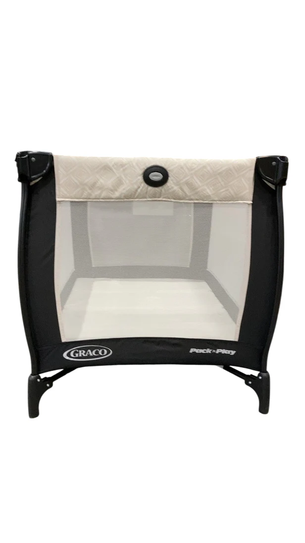 Graco Day2Dream Travel Bassinet Playard, Lo - Image 2