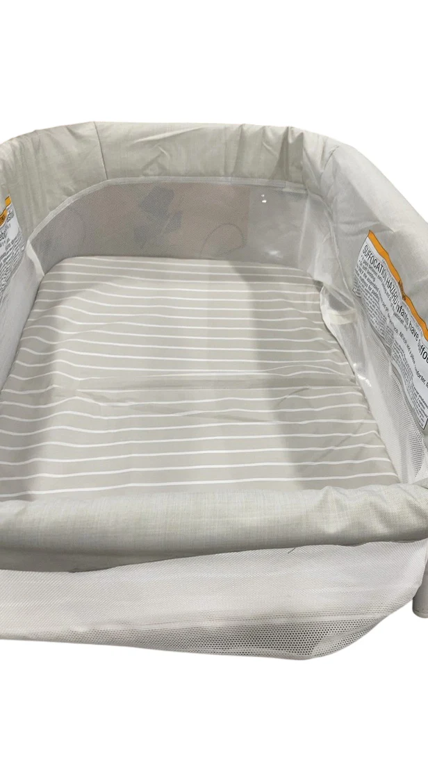Graco DreamMore Bedside Bassinet, Willow - Image 2
