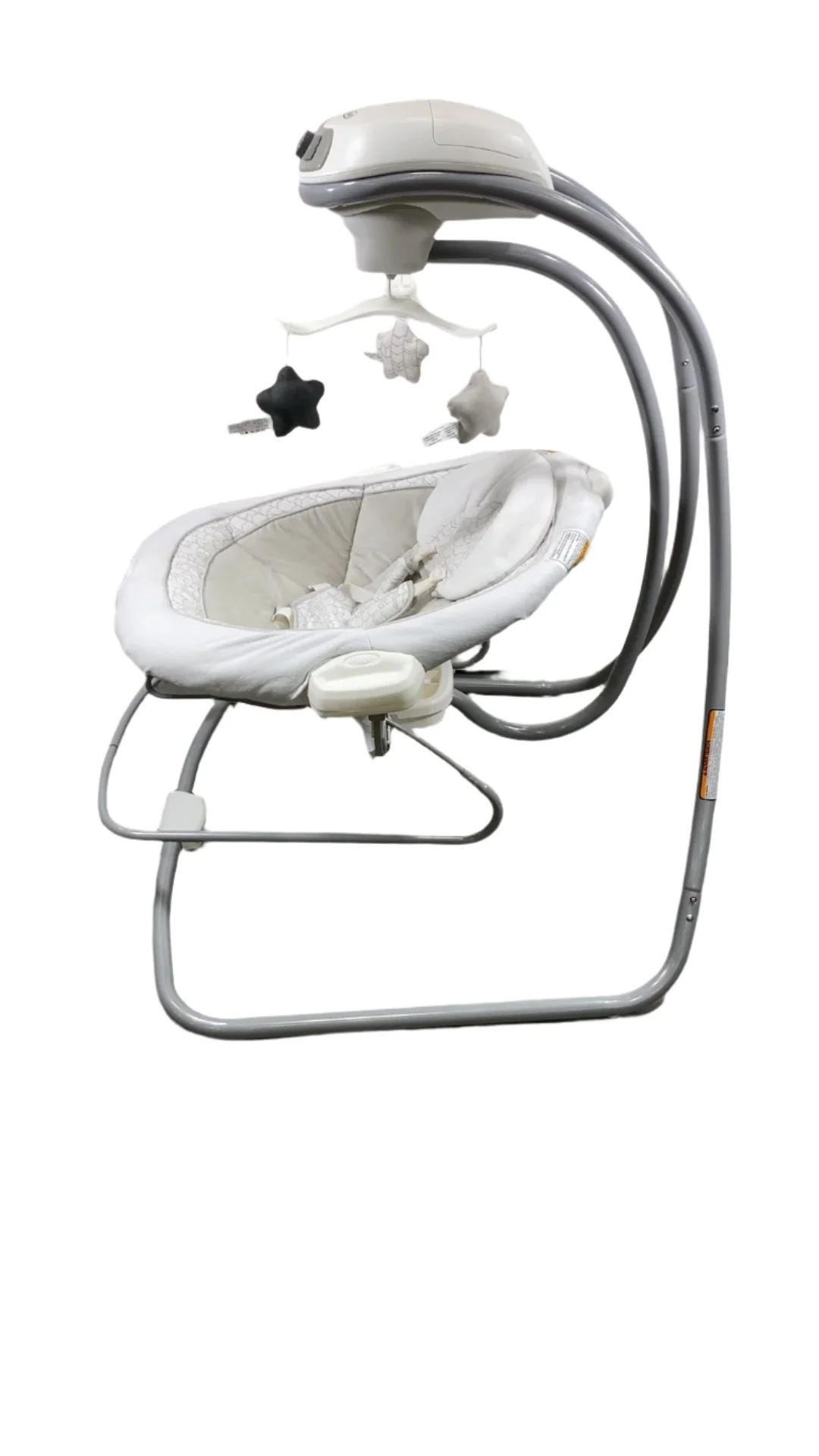 Graco Duet Connect LX Swing & Bouncer, Redmond - Image 2