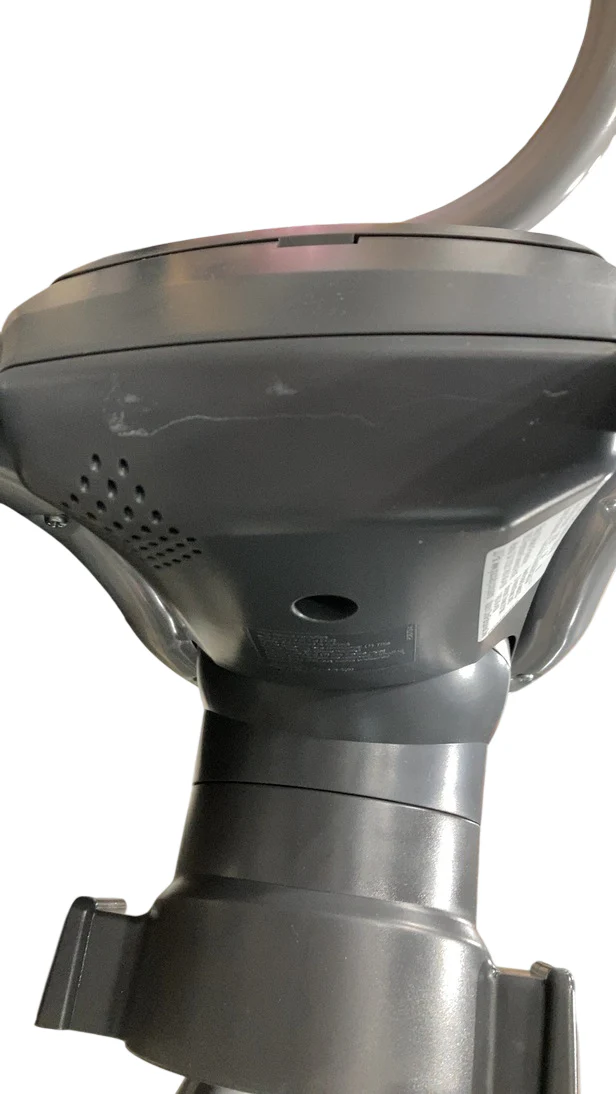 Graco Duet Soothe Swing & Rocker, Sapphire - Image 3