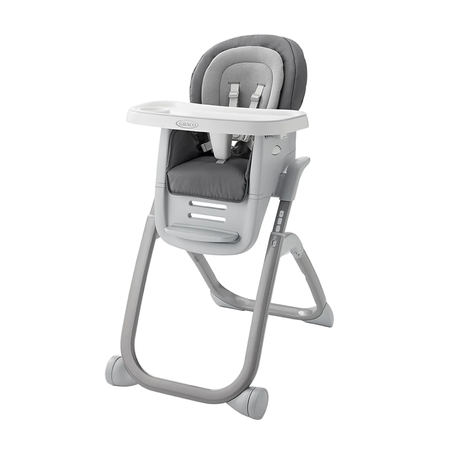 Graco DuoDiner DLX 6-in-1 High Chair, Arlo