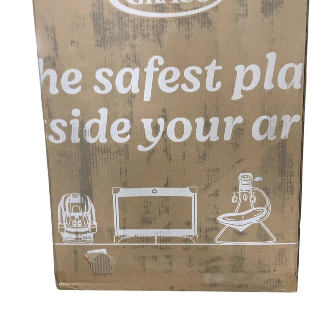 Graco DuoDiner DLX 6-in-1 High Chair, Arlo - Image 3