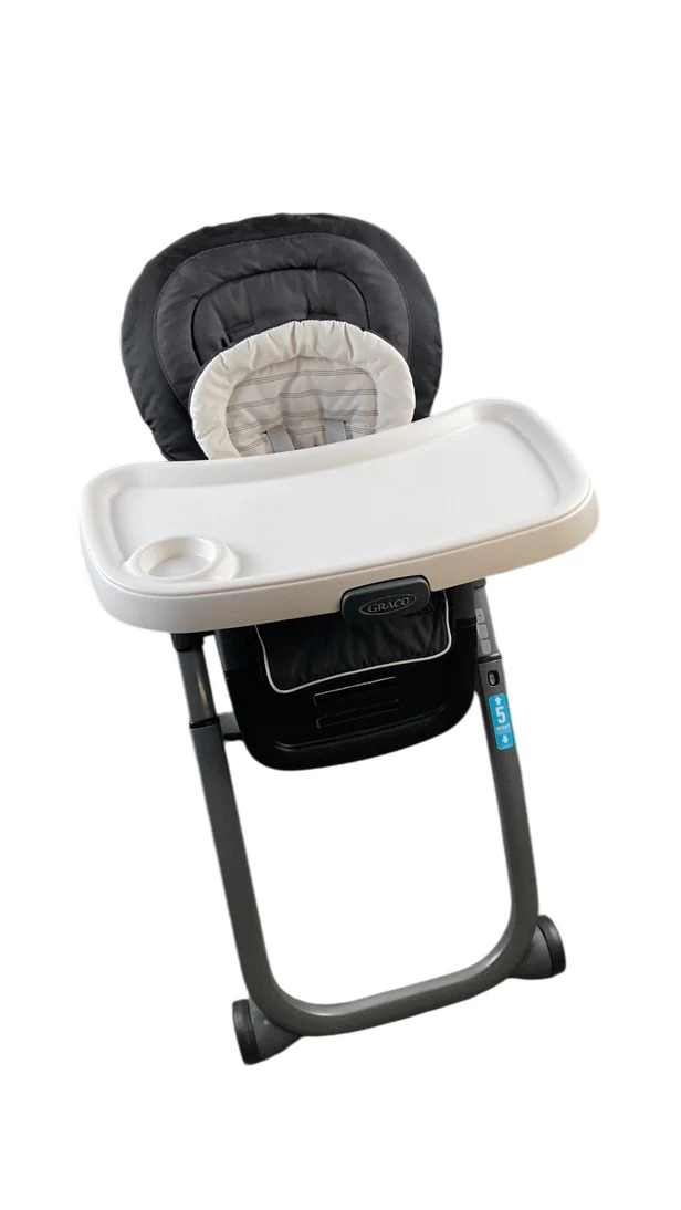 Graco DuoDiner DLX 6-in-1 High Chair, Hamilton