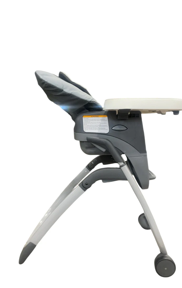 Graco DuoDiner DLX 6-in-1 High Chair, Mathis - Image 2