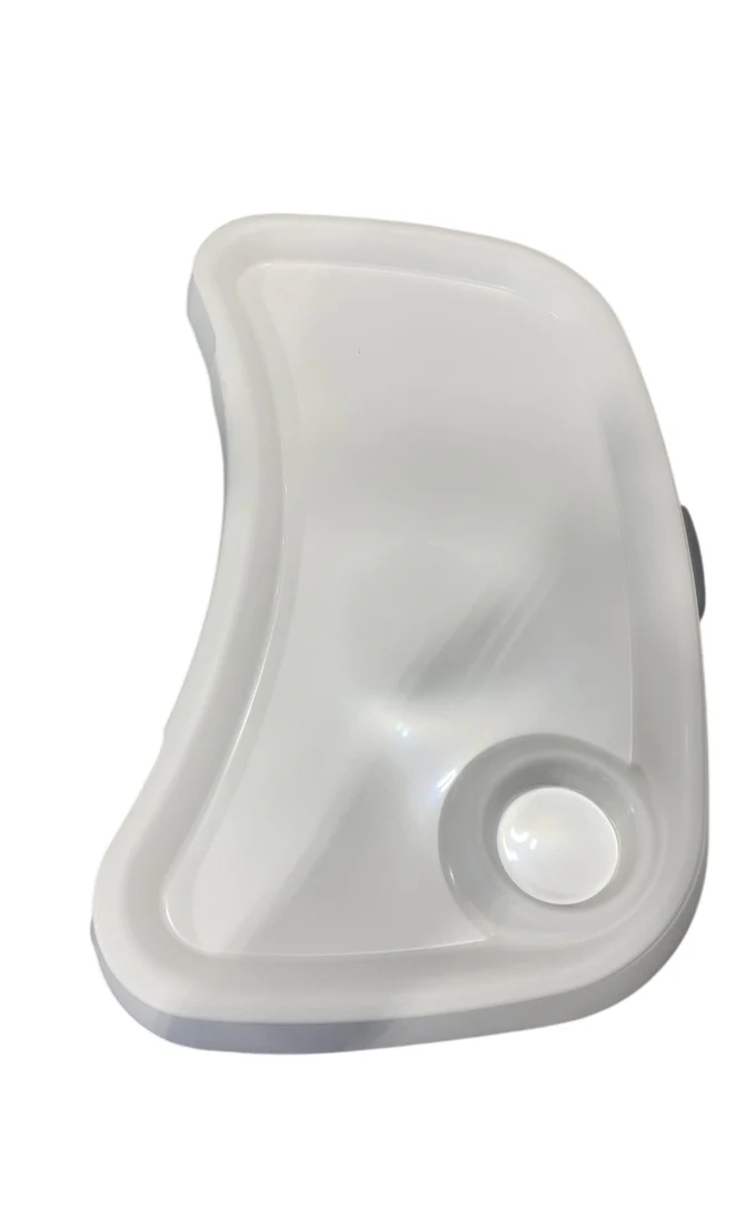Graco DuoDiner DLX 6-in-1 High Chair, Mathis - Image 2