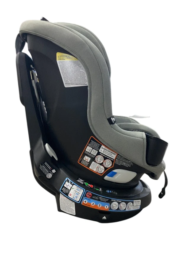 Graco EasyTurn360 2-in-1 Convertible Car Seat, 2025, Solae - Image 2