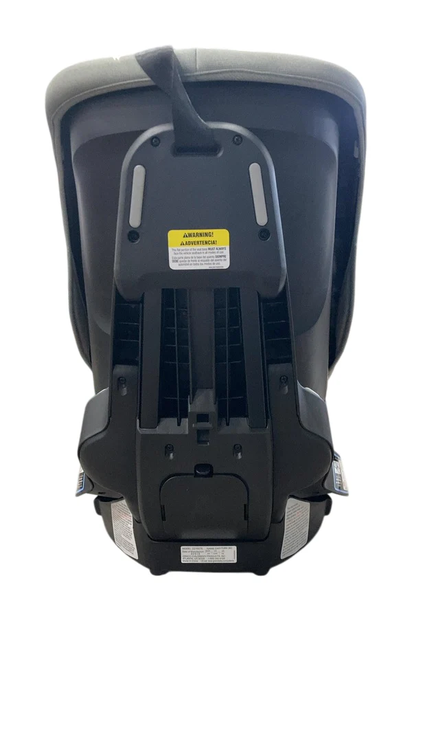 Graco EasyTurn360 2-in-1 Convertible Car Seat, 2025, Solae - Image 5