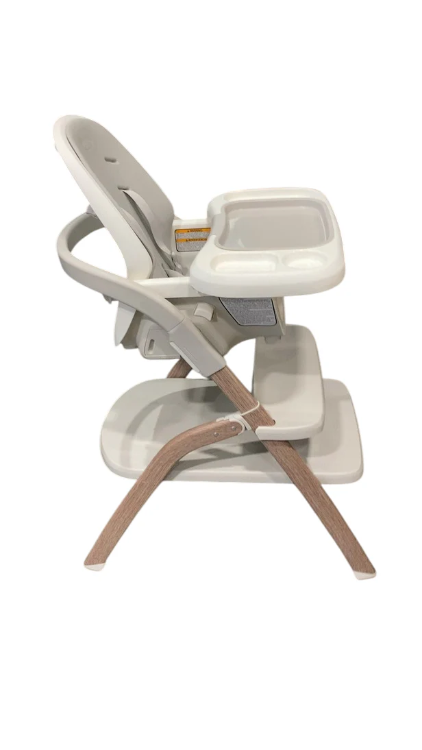 Graco EveryStep Slim 6-in-1 Highchair, Misty - Image 2