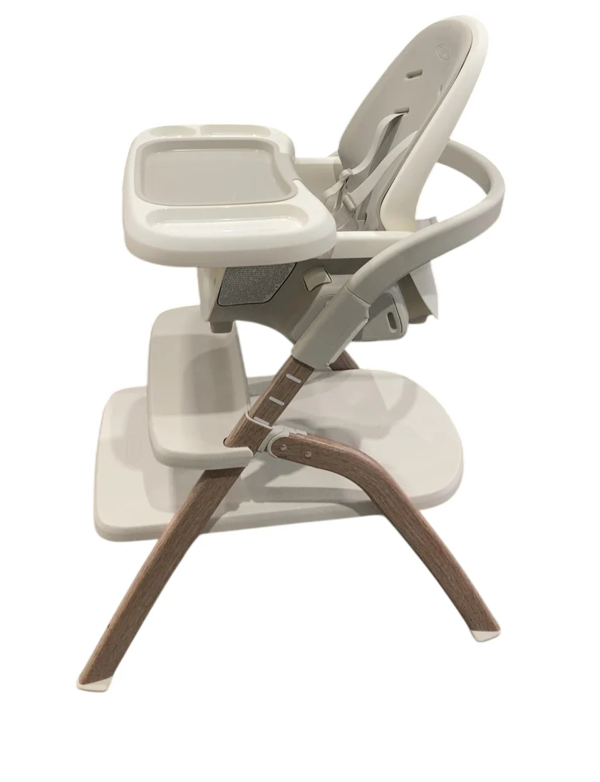 Graco EveryStep Slim 6-in-1 Highchair, Misty - Image 2