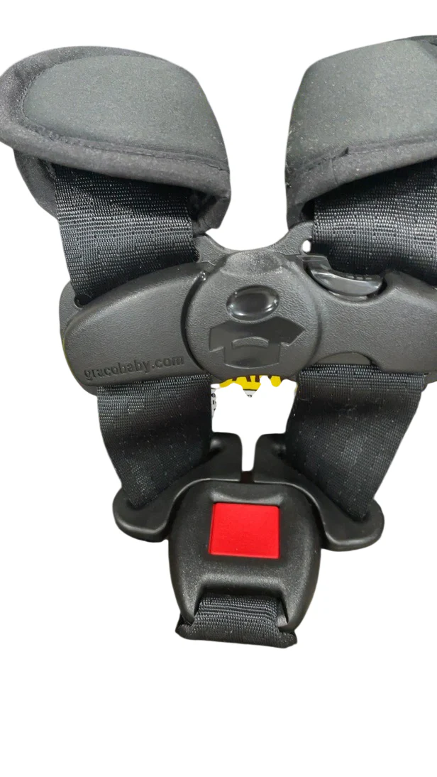 Graco Extend2Fit 3-in-1 Convertible Car Seat, 2023, Stocklyn - Image 5