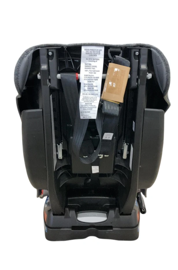 Graco Extend2Fit 3-in-1 Convertible Car Seat, 2024, Cullen - Image 5