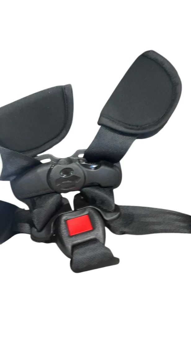 Graco Extend2Fit 3-in-1 Convertible Car Seat, 2024, Stocklyn - Image 3
