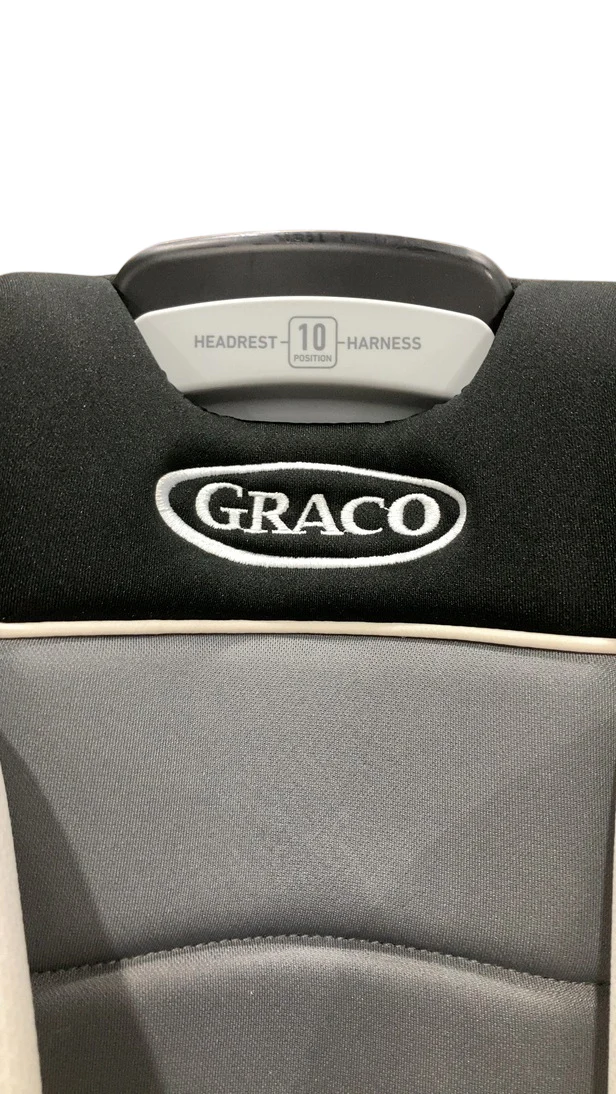 Graco Extend2Fit 3-in-1 Convertible Car Seat, Gotham, 2024 - Image 5