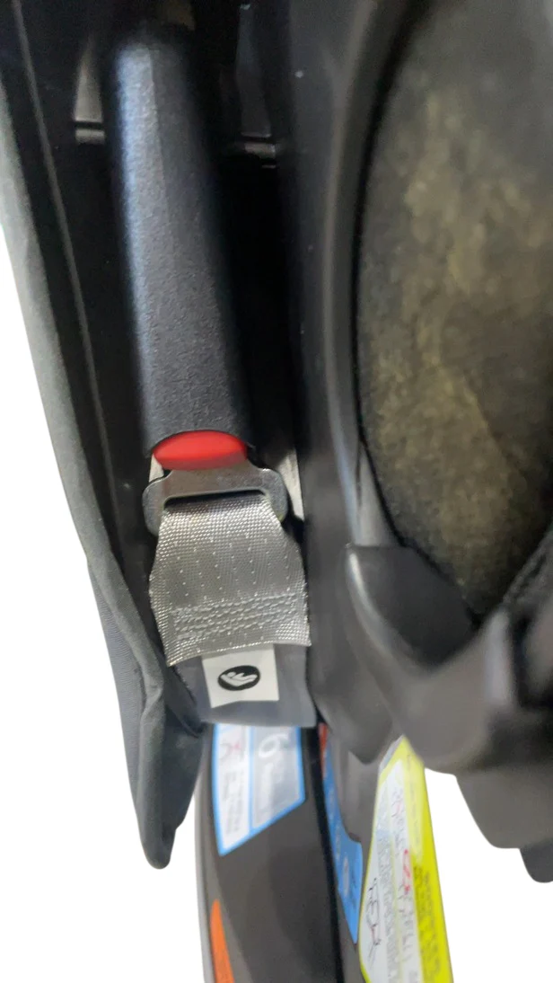 Graco Extend2Fit Convertible Car Seat, 2023, Norah - Image 10