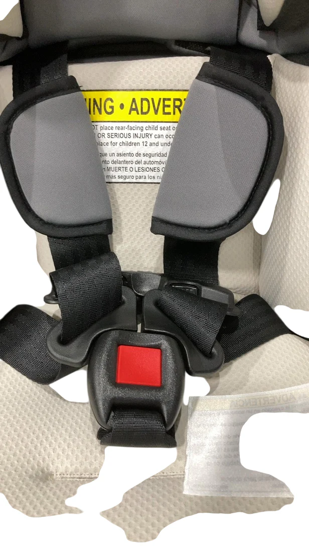 Graco Extend2Fit Convertible Car Seat, 2025, Gotham - Image 4