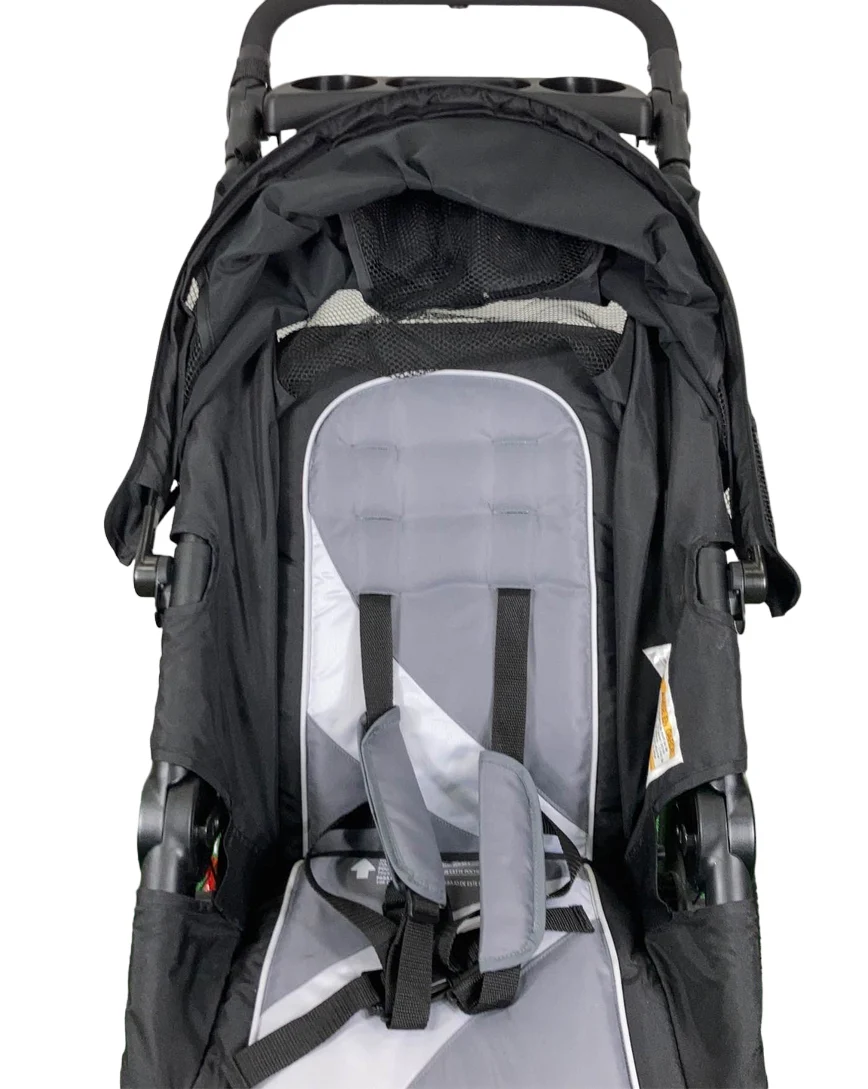 Graco FastAction Jogger LX Stroller, Drive, 2024 - Image 6