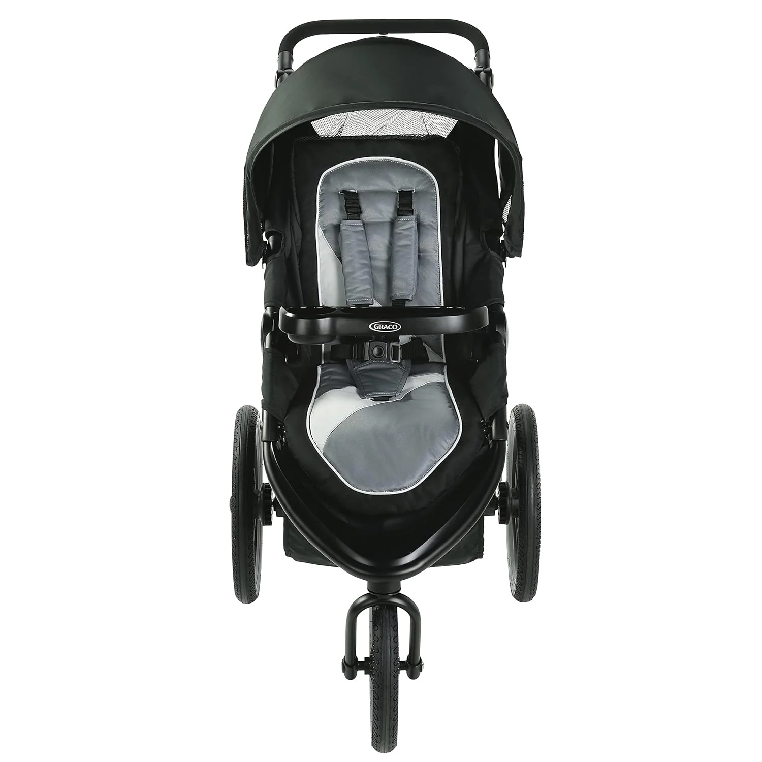 Graco FastAction Jogger LX Stroller, Drive, 2025 - Image 3