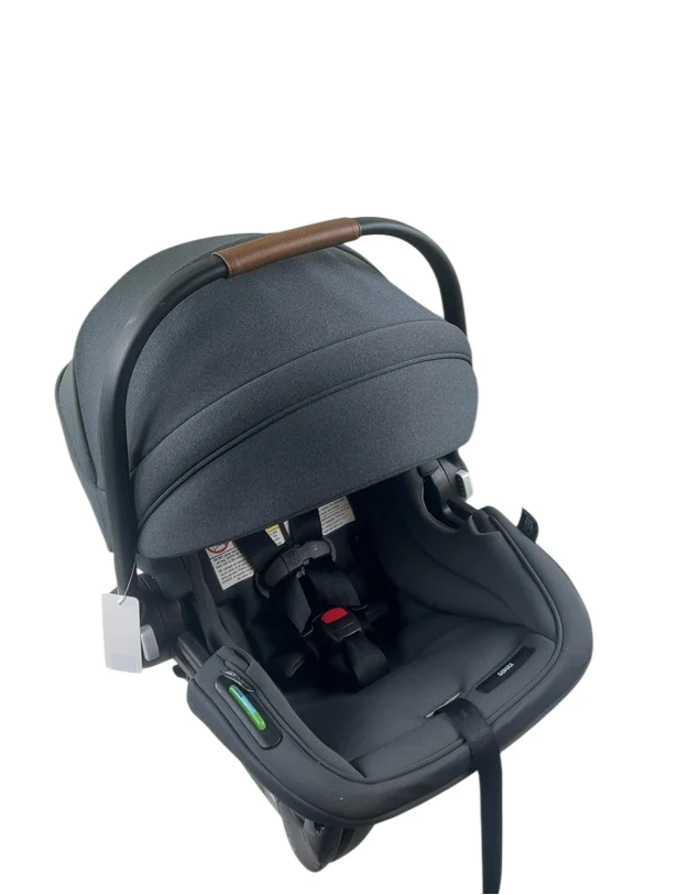 Graco GoMax Baseless Infant Car Seat ft. Insta-Install Rigid LATCH, 2025, Ace, Without Base