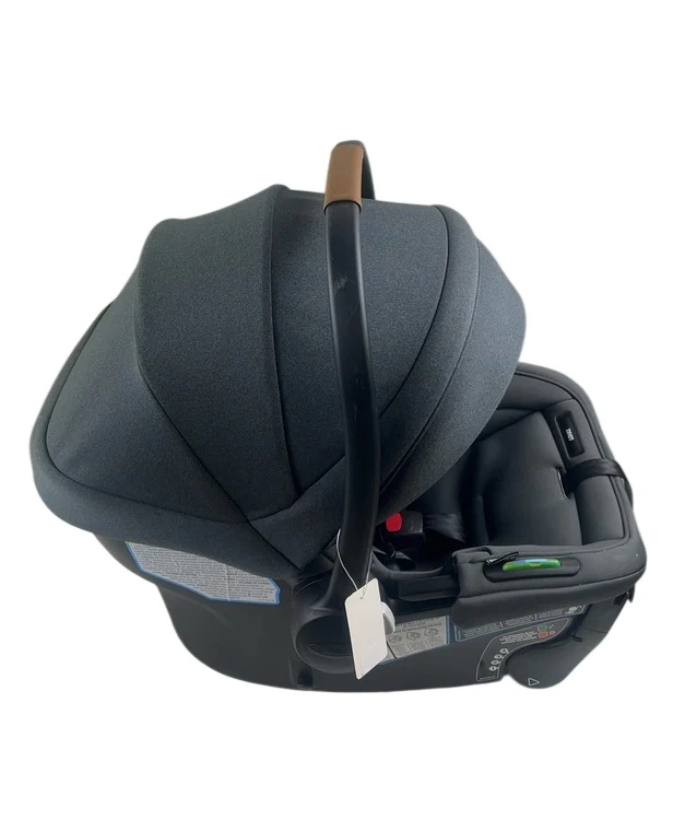 Graco GoMax Baseless Infant Car Seat ft. Insta-Install Rigid LATCH, 2025, Ace, Without Base - Image 3