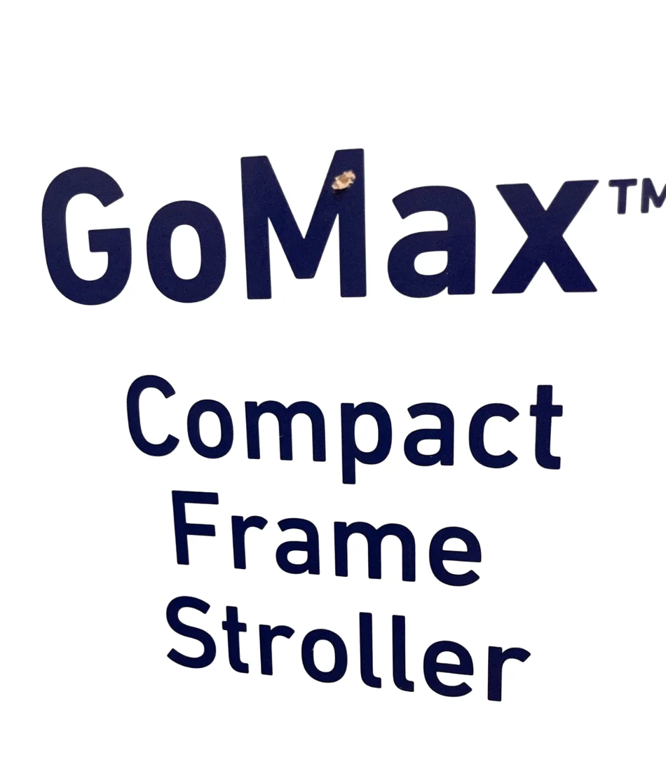 Graco GoMax Frame Stroller, 2024 - Image 10