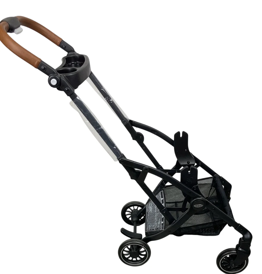 Graco GoMax Frame Stroller, 2024 - Image 2