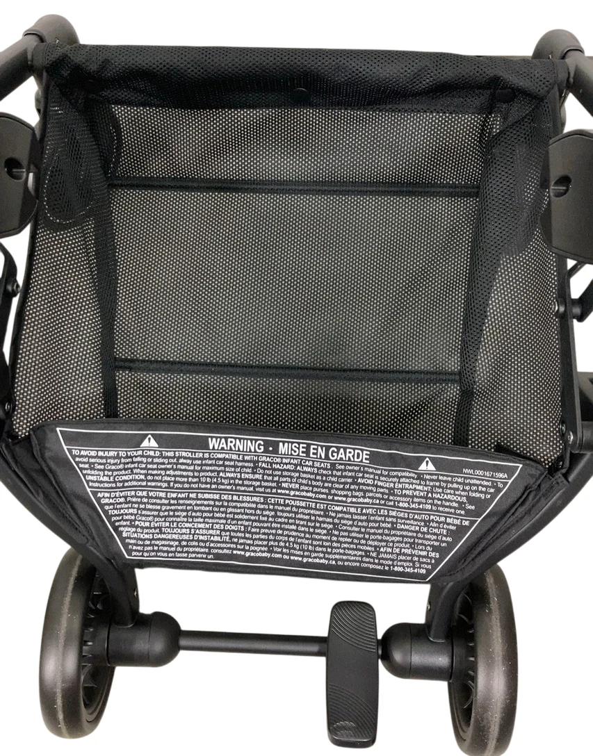 Graco GoMax Frame Stroller, 2024 - Image 5