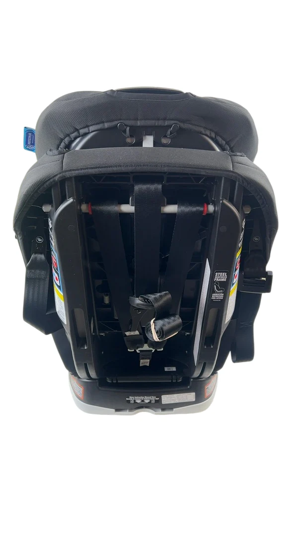 Graco Grows4Me 4-in-1 Convertible Car Seat, 2023, West Point - Image 3