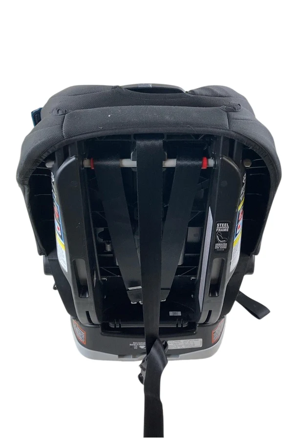 Graco Grows4Me 4-in-1 Convertible Car Seat, 2023, West Point - Image 3